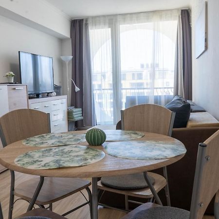 Seaforth Apartment シオーフォク エクステリア 写真