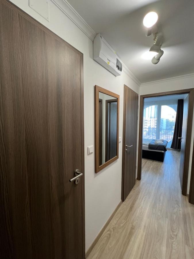 Seaforth Apartment シオーフォク エクステリア 写真