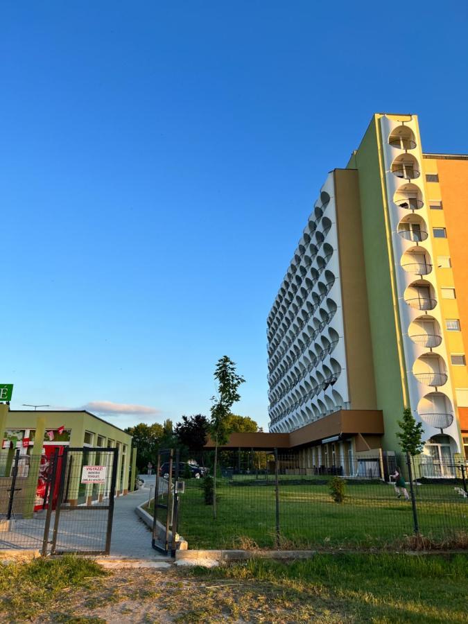 Seaforth Apartment シオーフォク エクステリア 写真
