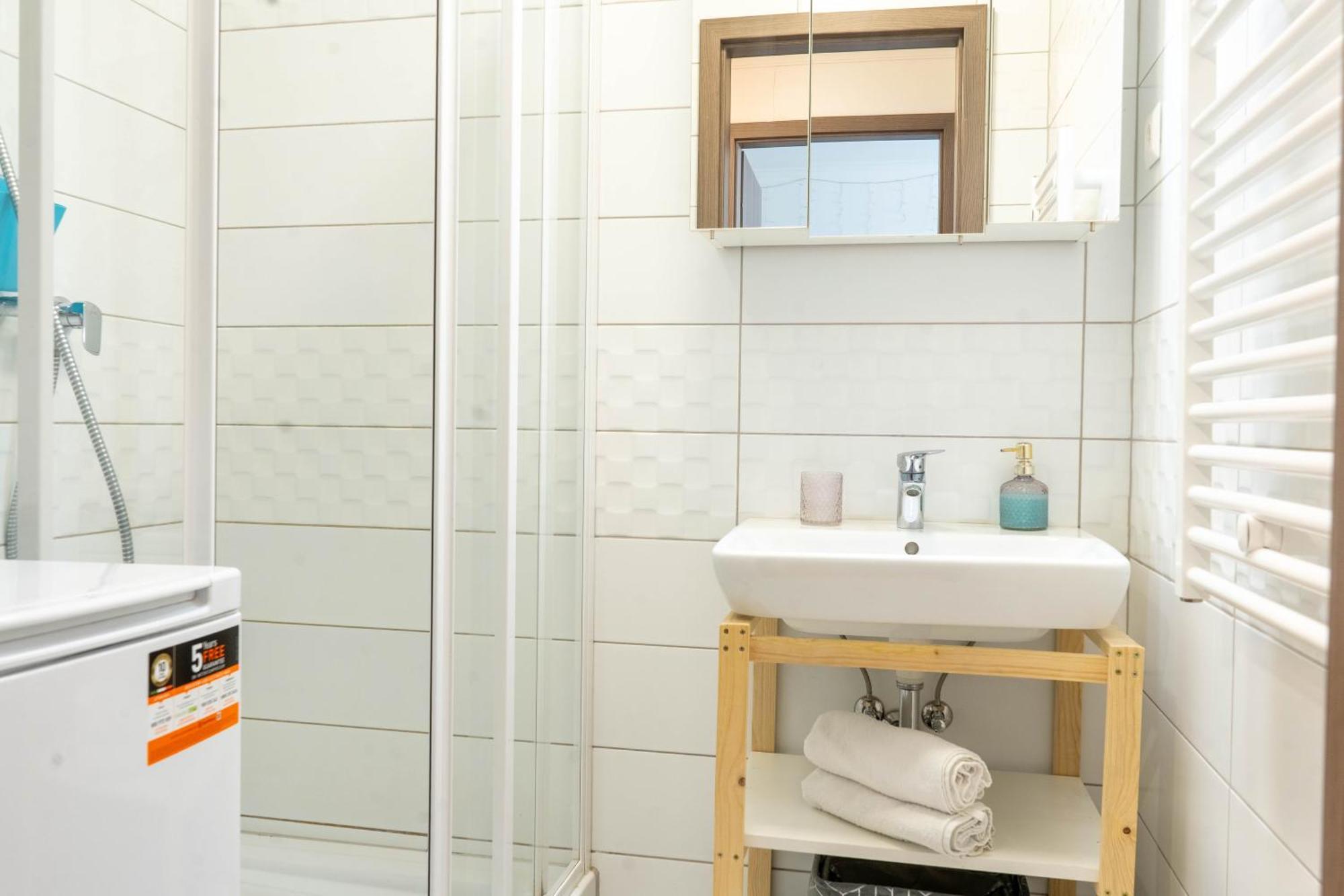 Seaforth Apartment シオーフォク エクステリア 写真