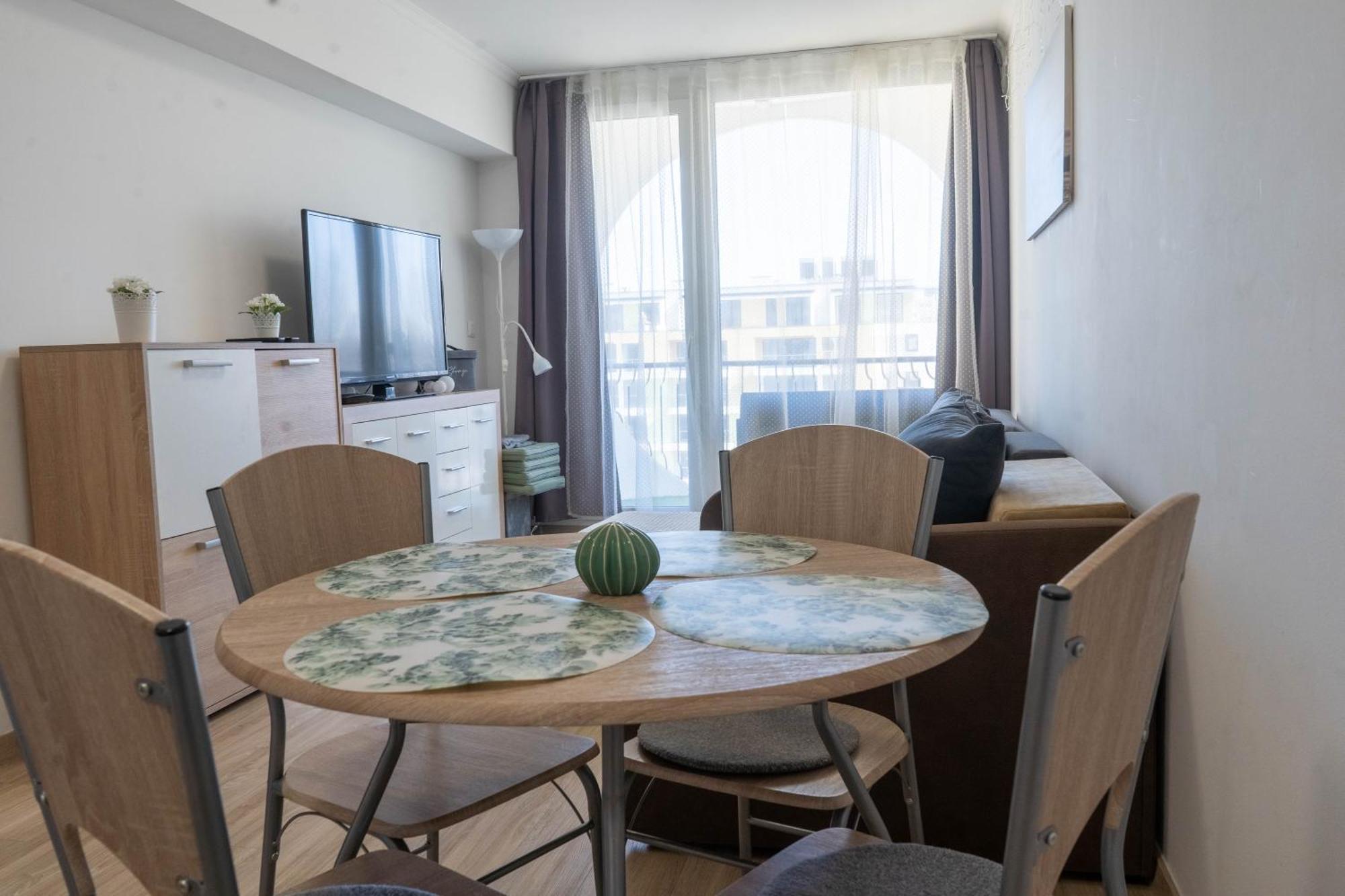 Seaforth Apartment シオーフォク エクステリア 写真