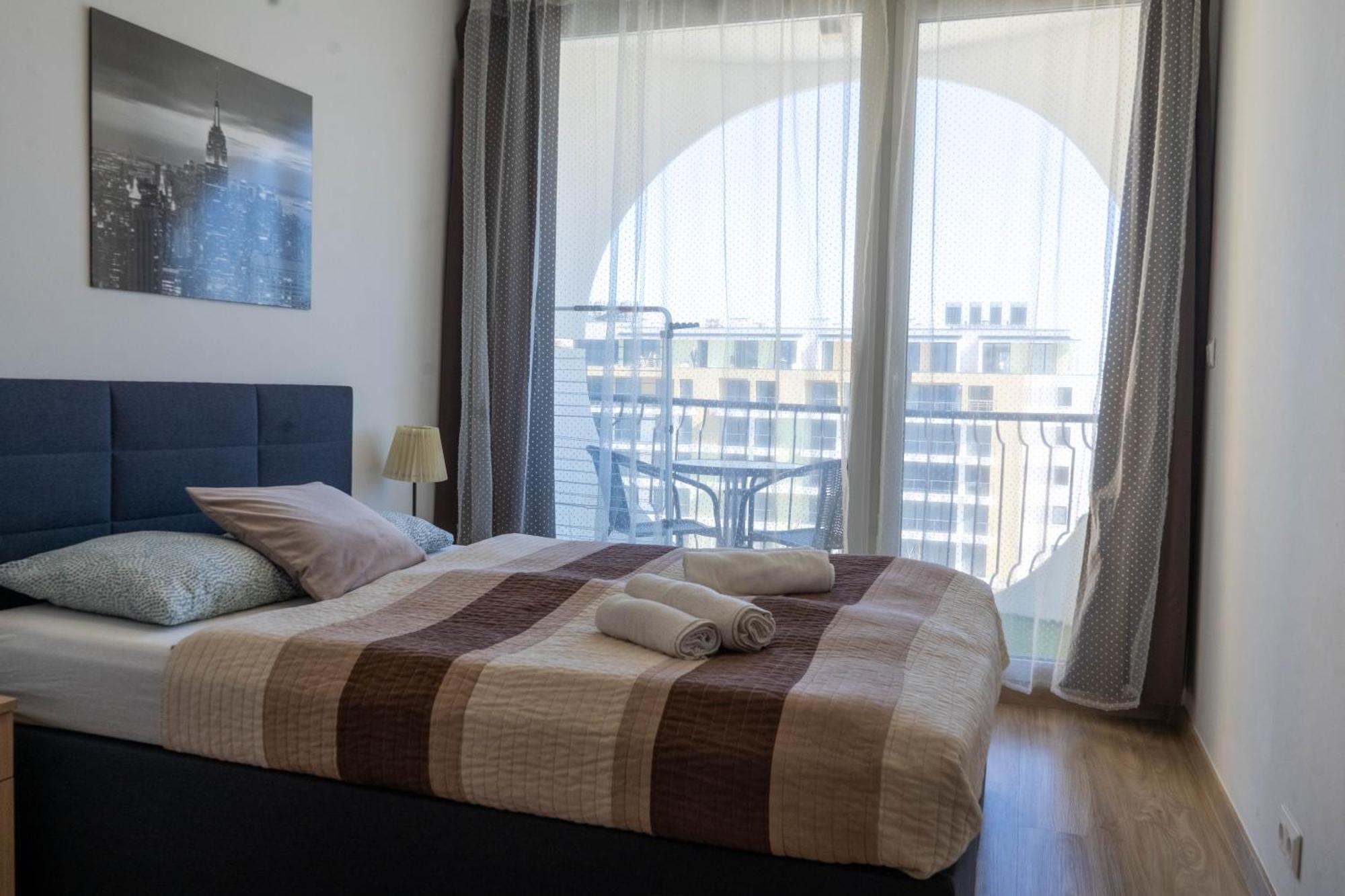 Seaforth Apartment シオーフォク エクステリア 写真